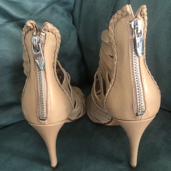 Sequin Shallow Toe Pointed Toe Women Women’s heels